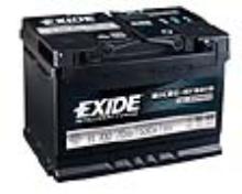 EXIDE EL700